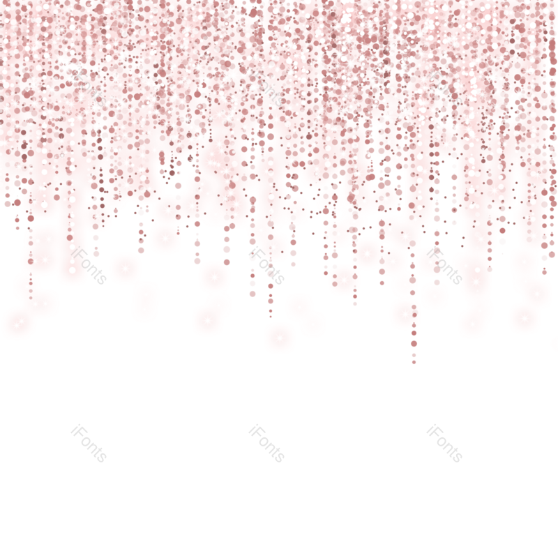 浪漫图片,挂饰元素,灯光效果PNG,闪光免抠素材